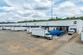 Más detalles de 7137 Southlake Pky, Morrow, GA - Nave en alquiler