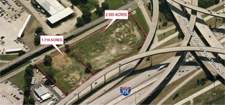 Más detalles para 2620 N Interstate 35E, Carrollton, TX - Terrenos en venta