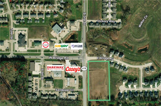 Más detalles para 102 E Bridge Rd, Polk City, IA - Terrenos en venta