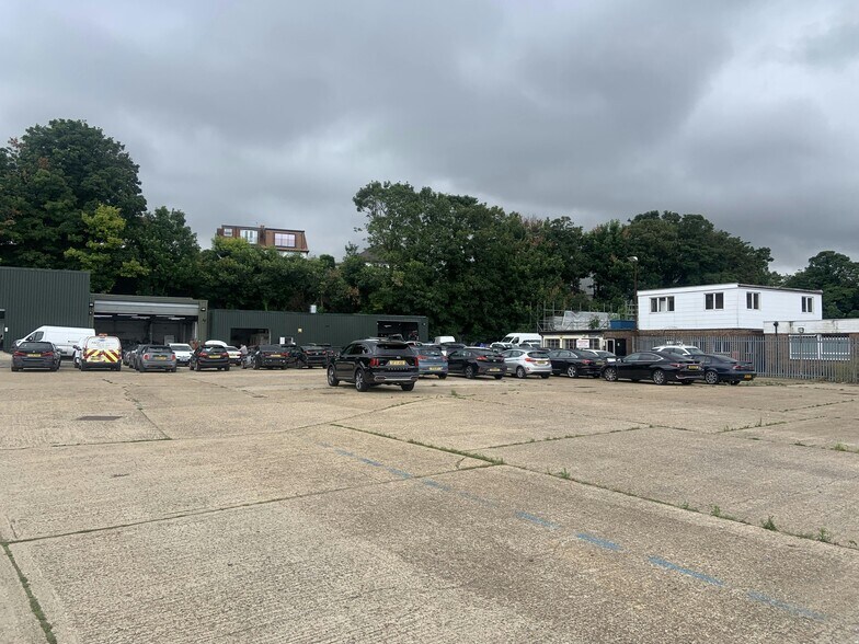 Selsdon Rd, South Croydon en alquiler - Foto del edificio - Imagen 3 de 5