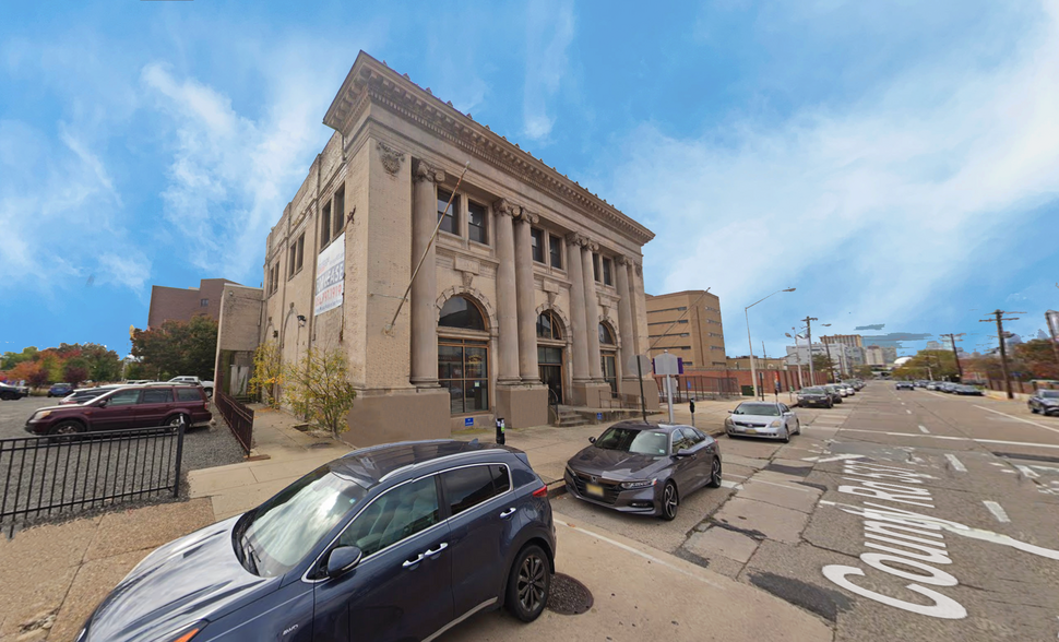 418 Federal St, Camden, NJ en alquiler - Foto del edificio - Imagen 1 de 2