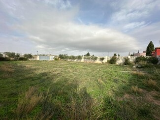 Más detalles de Calle Moneva, 9, Cadrete - Terreno en venta