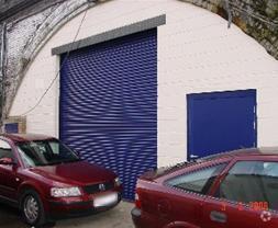 Lea Bridge Rd, London en alquiler - Foto del edificio - Imagen 2 de 3
