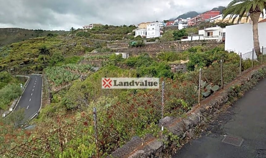 Carretera Timibucar, 42B, Santa Cruz de la Palma, Santa Cruz de Tenerife en venta - Otros - Imagen 1 de 1