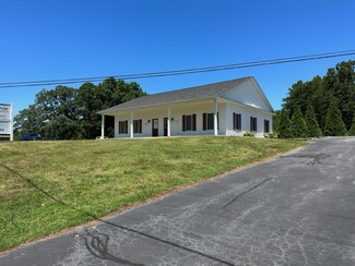 Más detalles para 4644 Farmville Rd, Farmville, VA - Oficinas en venta