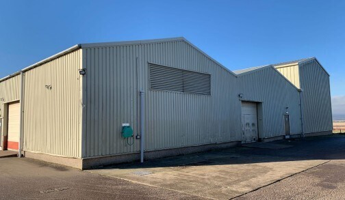 Aberdeen Rd, Laurencekirk en venta - Foto del edificio - Imagen 2 de 3