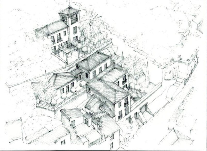 Terreno en Granada, Granada en venta - Foto del edificio - Imagen 1 de 36