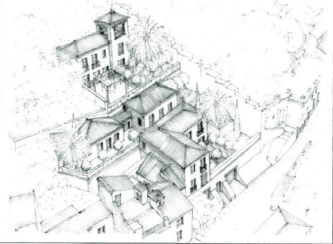 Terreno en Granada, Granada en venta Foto del edificio- Imagen 1 de 37