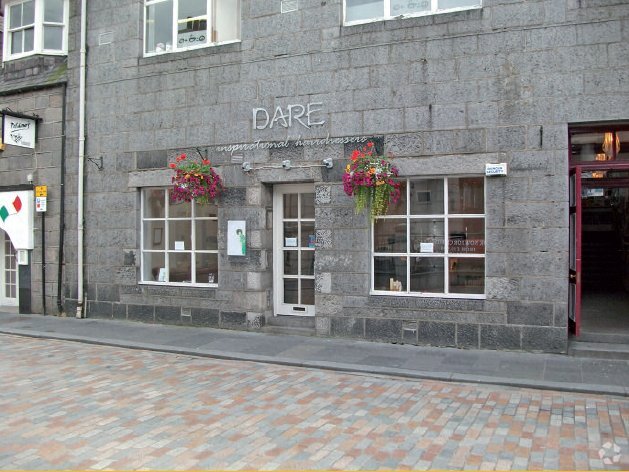 9A Little Belmont St, Aberdeen en alquiler - Foto del edificio - Imagen 2 de 5