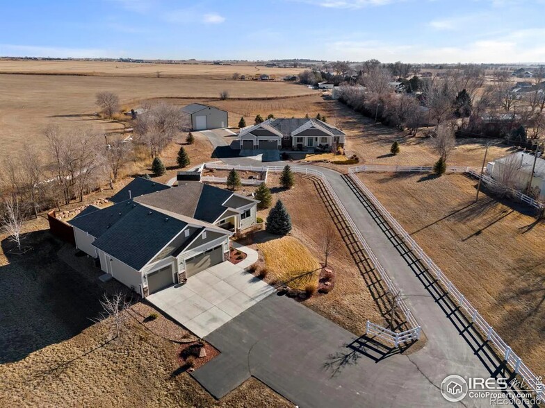 34178 County Road 19, Windsor, CO en venta - Vista aérea - Imagen 3 de 18