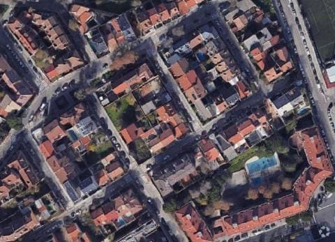 Terreno en Madrid, Madrid en venta - Foto principal - Imagen 1 de 1