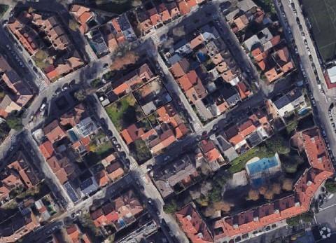 Terreno en Madrid, Madrid en venta Foto principal- Imagen 1 de 2