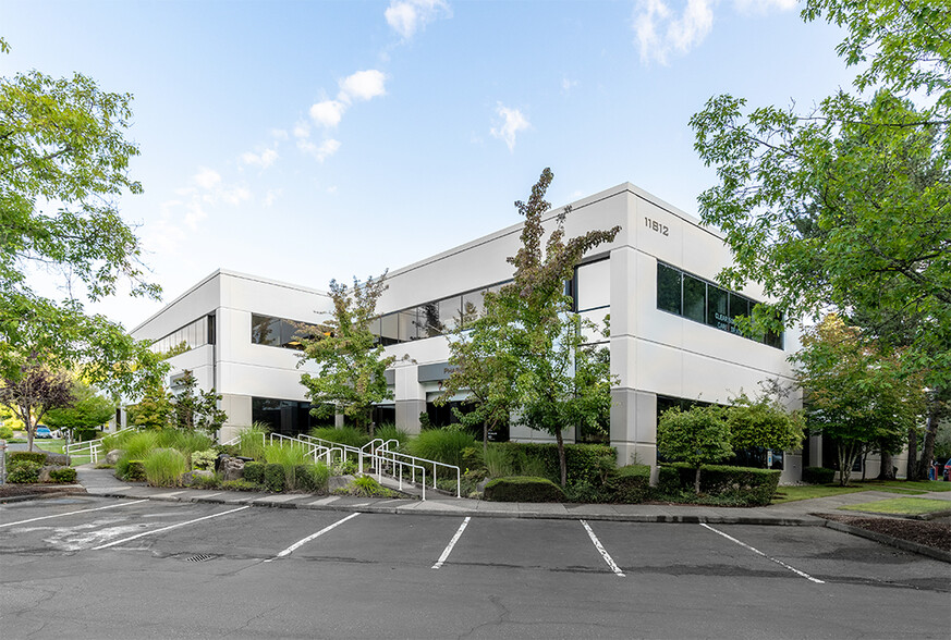 11812 North Creek Pky N, Bothell, WA en alquiler - Foto del edificio - Imagen 3 de 5