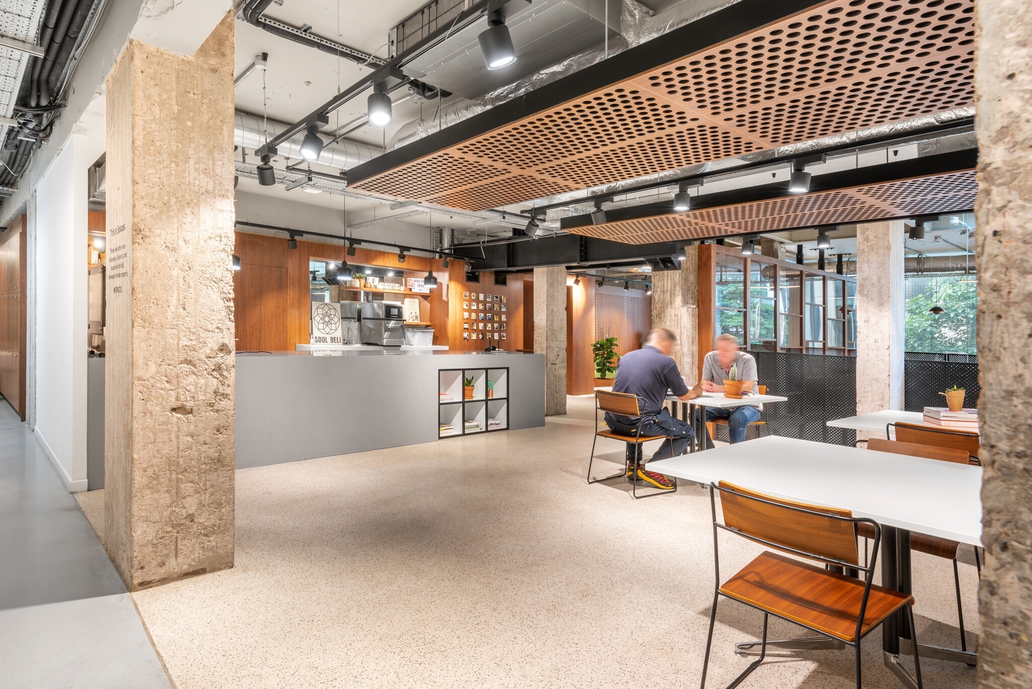 Oxford St, Manchester en alquiler Foto del interior- Imagen 1 de 1