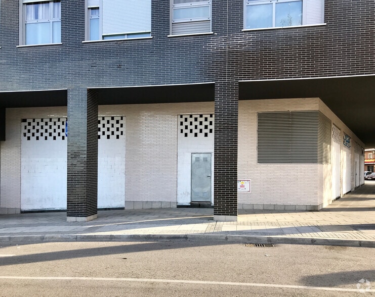 Edificio residencial en Arganda del Rey, Madrid en venta - Foto del edificio - Imagen 1 de 5