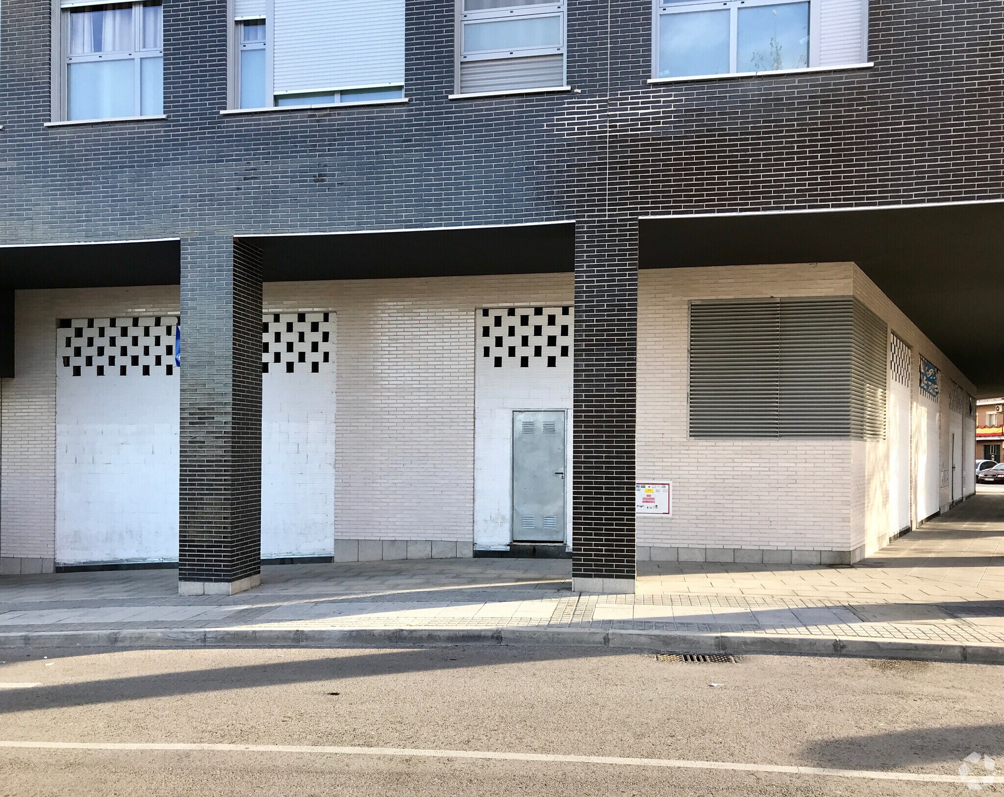 Edificio residencial en Arganda del Rey, Madrid en venta Foto del edificio- Imagen 1 de 6