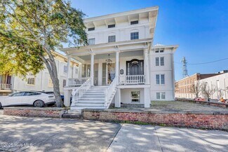 Más detalles de 19 N 5th Ave, Wilmington, NC - Oficina en venta