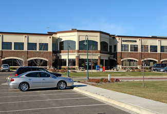 Más detalles para 500-550 Main St, New Brighton, MN - Oficinas en alquiler