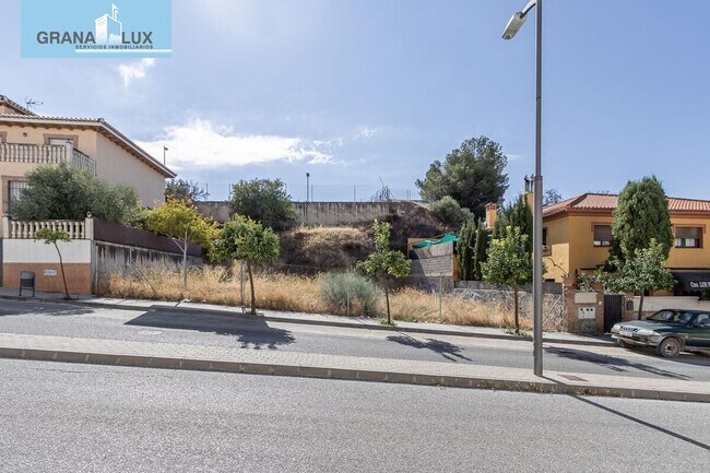 Más detalles de Terreno en venta