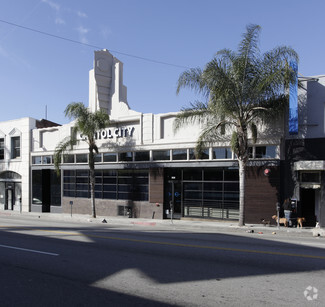 Más detalles para 1615 N Cahuenga Blvd, Los Angeles, CA - Local en alquiler