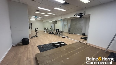 50 Memorial Ave, Liverpool en alquiler Foto del interior- Imagen 1 de 3