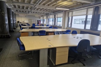 Old Hall St, Liverpool en alquiler Foto del edificio- Imagen 2 de 4