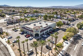 Más detalles de 11001 S Eastern Ave, Henderson, NV - Local en venta