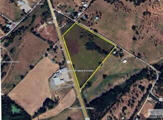 Más detalles de Highway 95 South, Elgin, TX - Terreno en venta