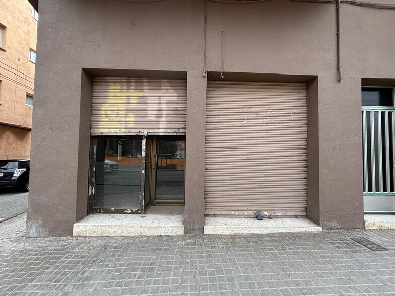 Local en Sabadell, Barcelona en alquiler - Foto del interior - Imagen 3 de 3