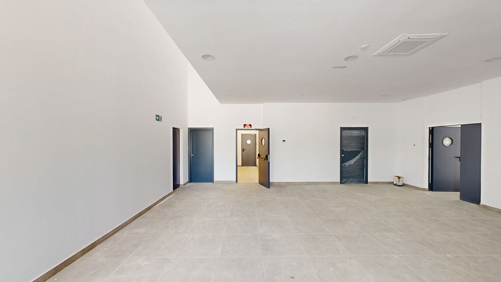 Calle de Gregorio Marañón, 2, Getafe, Madrid en alquiler - Matterport 3D Scan - Imagen 3 de 22