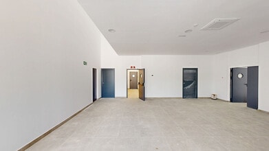 Calle de Gregorio Marañón, 2, Getafe, Madrid en alquiler Matterport 3D Scan- Imagen 1 de 12