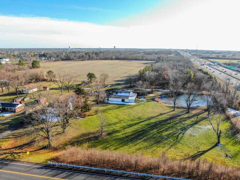 7837 Princeton Rd, Liberty Township, OH en venta - Foto del edificio - Imagen 2 de 13