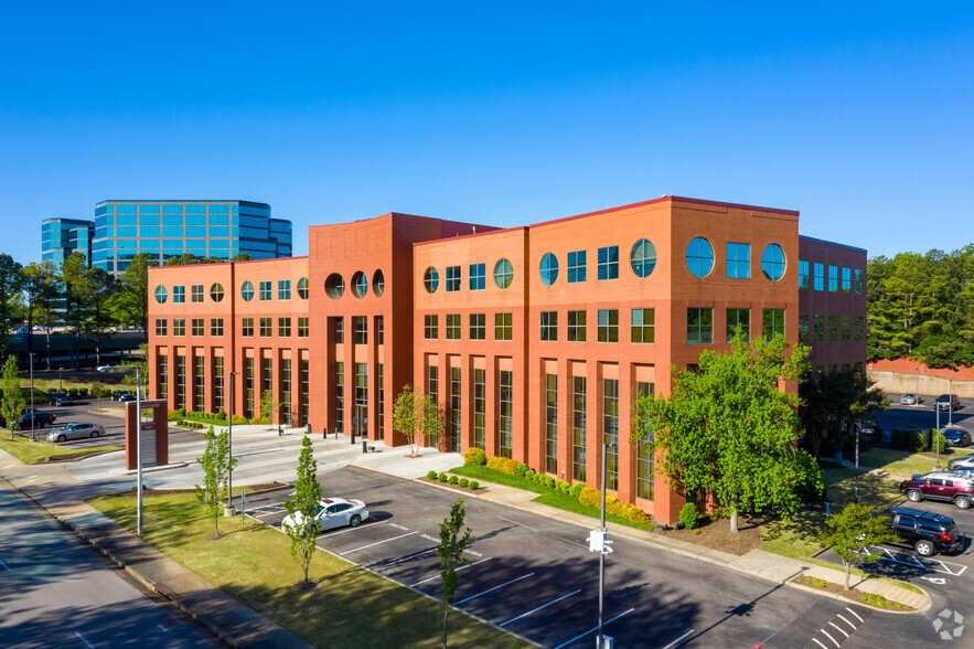 1661 International Dr, Memphis, TN en alquiler - Foto del edificio - Imagen 1 de 15