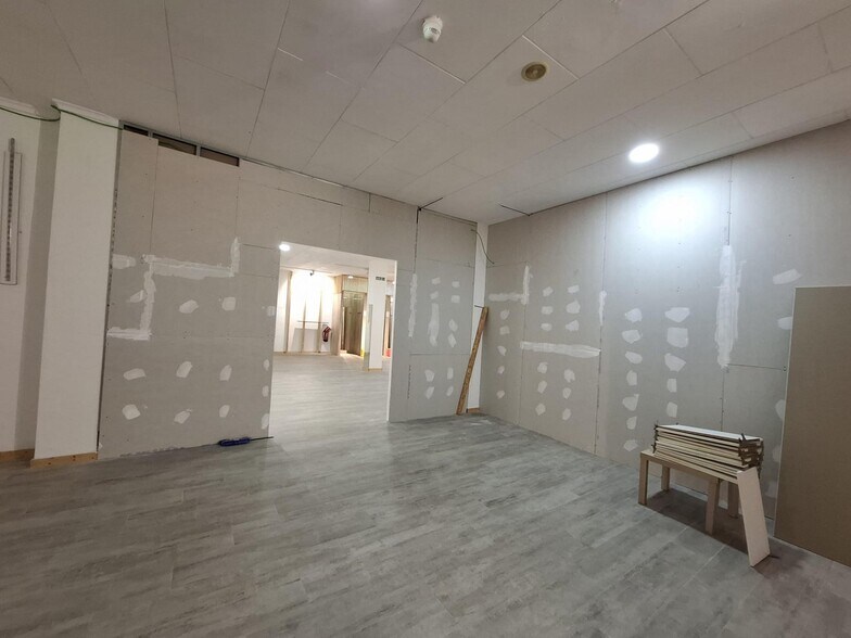 Local en Ontinyent, Valencia en alquiler - Foto del interior - Imagen 3 de 4