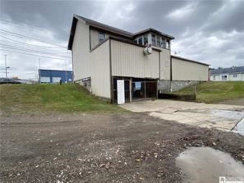 1573 E State St, Olean, NY en venta - Foto del edificio - Imagen 3 de 36