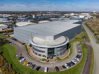 Más detalles de Riverview Rd, Wirral - Nave en alquiler