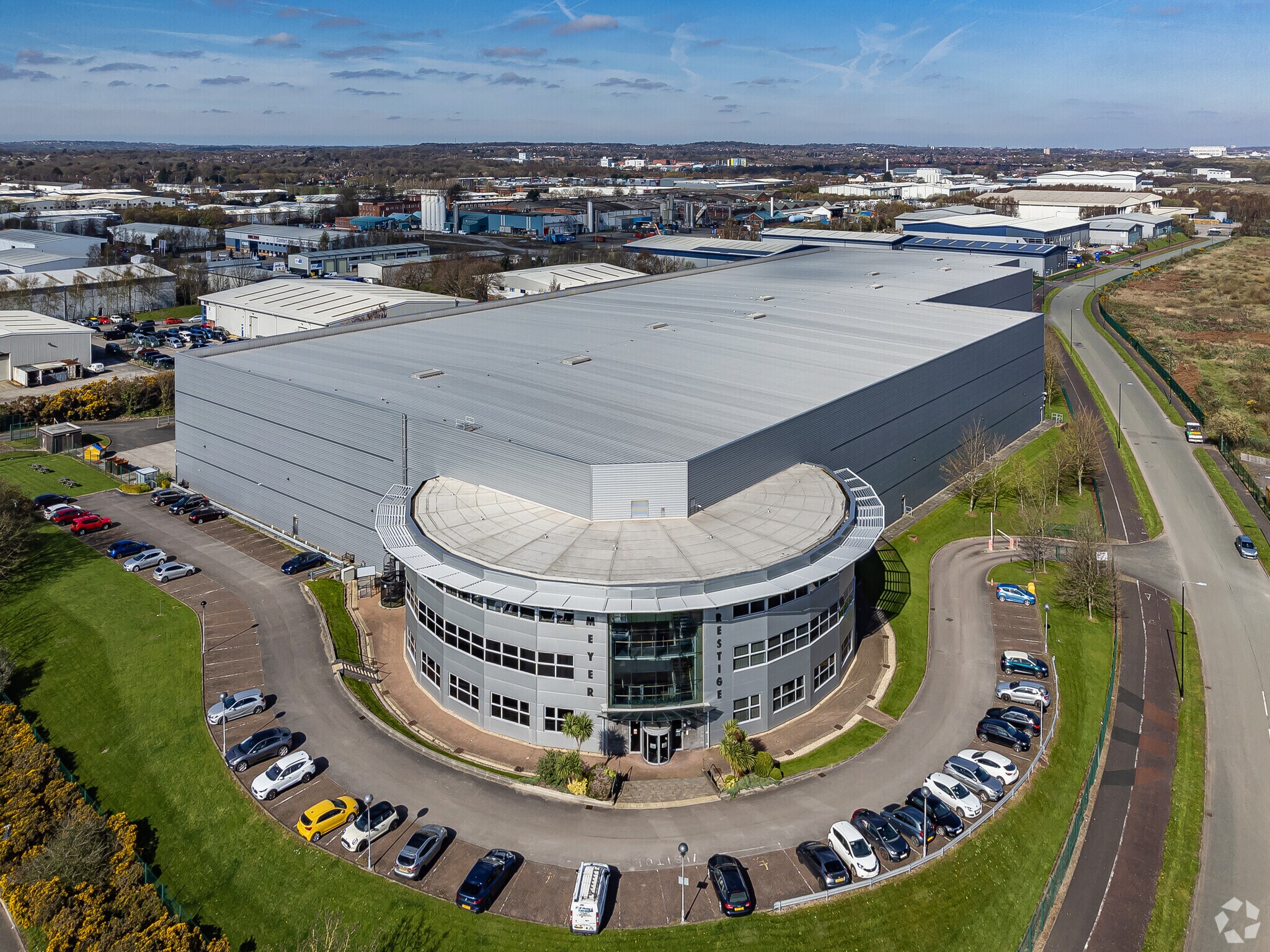 Riverview Rd, Wirral en alquiler Foto principal- Imagen 1 de 5