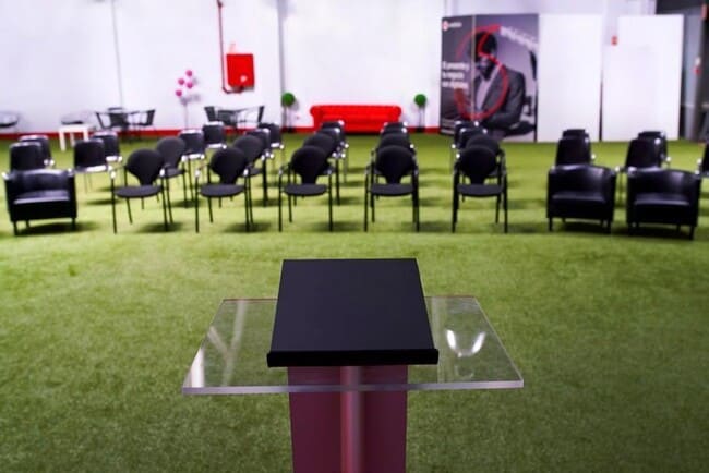 Más detalles de Calle Matilde Díez, 11, Madrid - Coworking en alquiler