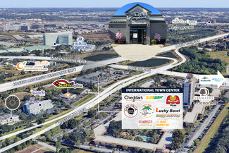 Más detalles para 6275 Westwood Blvd, Orlando, FL - Locales en venta