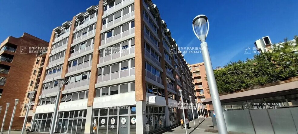 1 Place Occitane, Toulouse en alquiler - Foto del edificio - Imagen 3 de 33