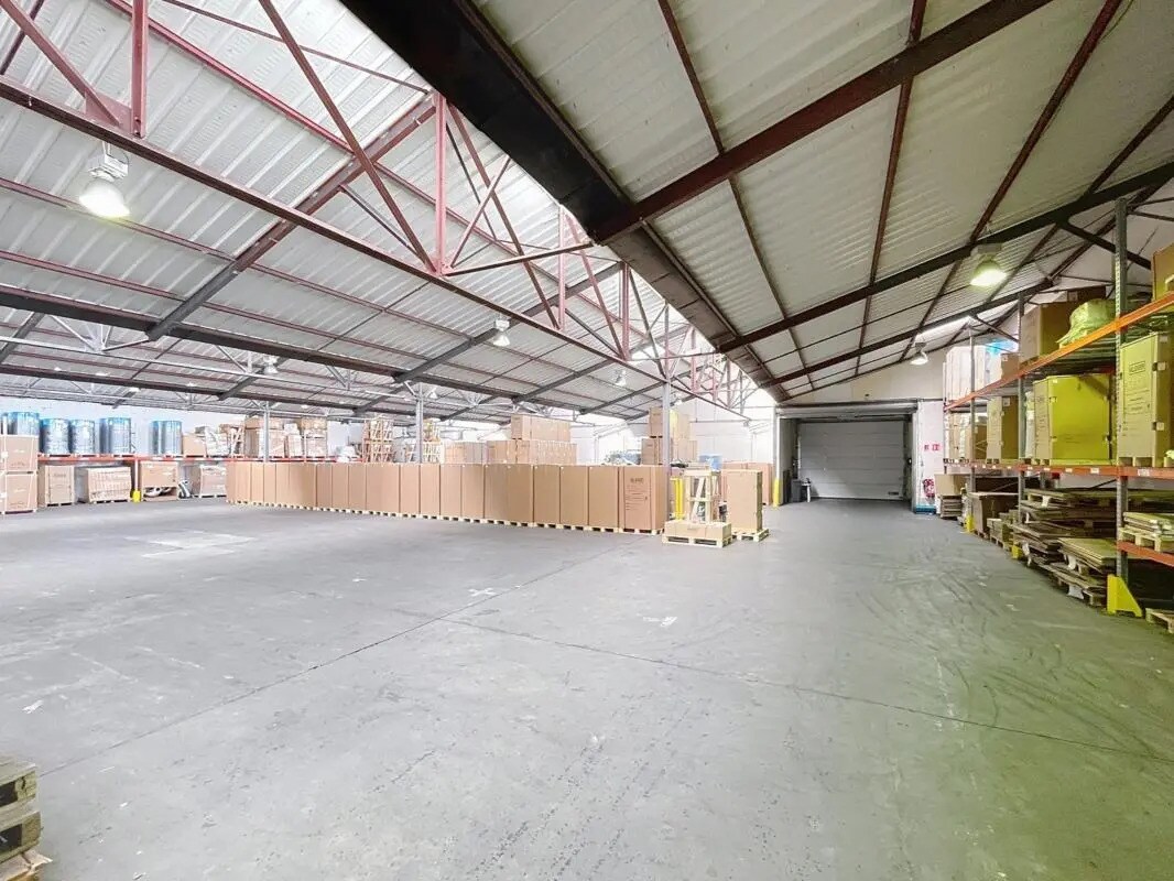 1145 Rue Des Mettanies, Pontcharra en alquiler Foto del edificio- Imagen 1 de 2