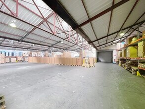 1145 Rue Des Mettanies, Pontcharra en alquiler Foto del edificio- Imagen 1 de 2