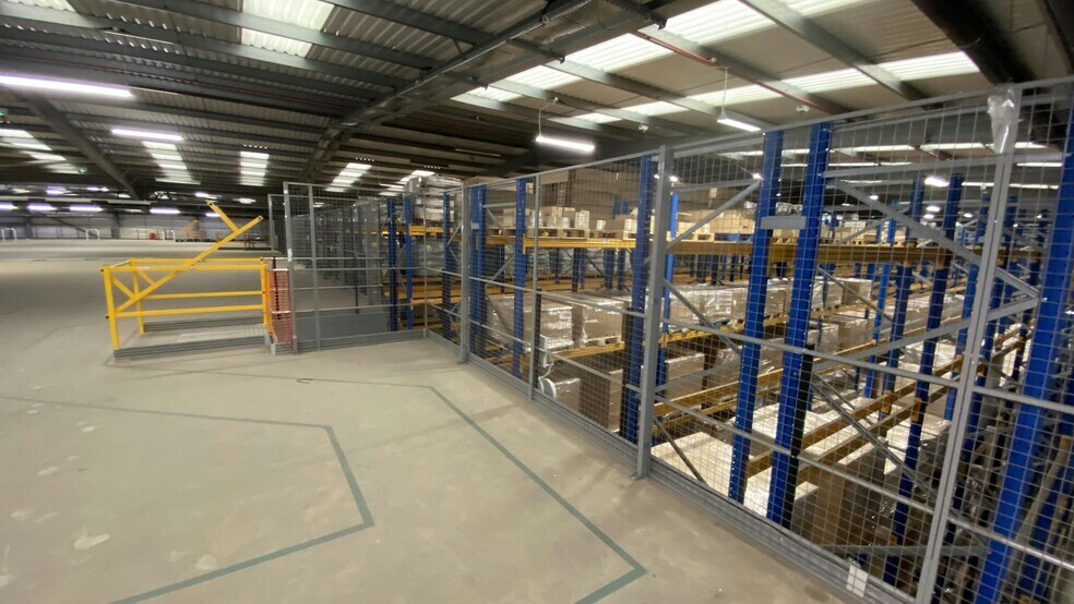 Pilgrims Walk, Coventry en alquiler - Foto del edificio - Imagen 2 de 5