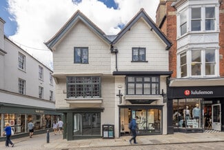Más detalles de 123 High St, Guildford - Local en alquiler
