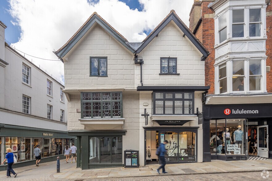123 High St, Guildford en alquiler - Foto principal - Imagen 1 de 3