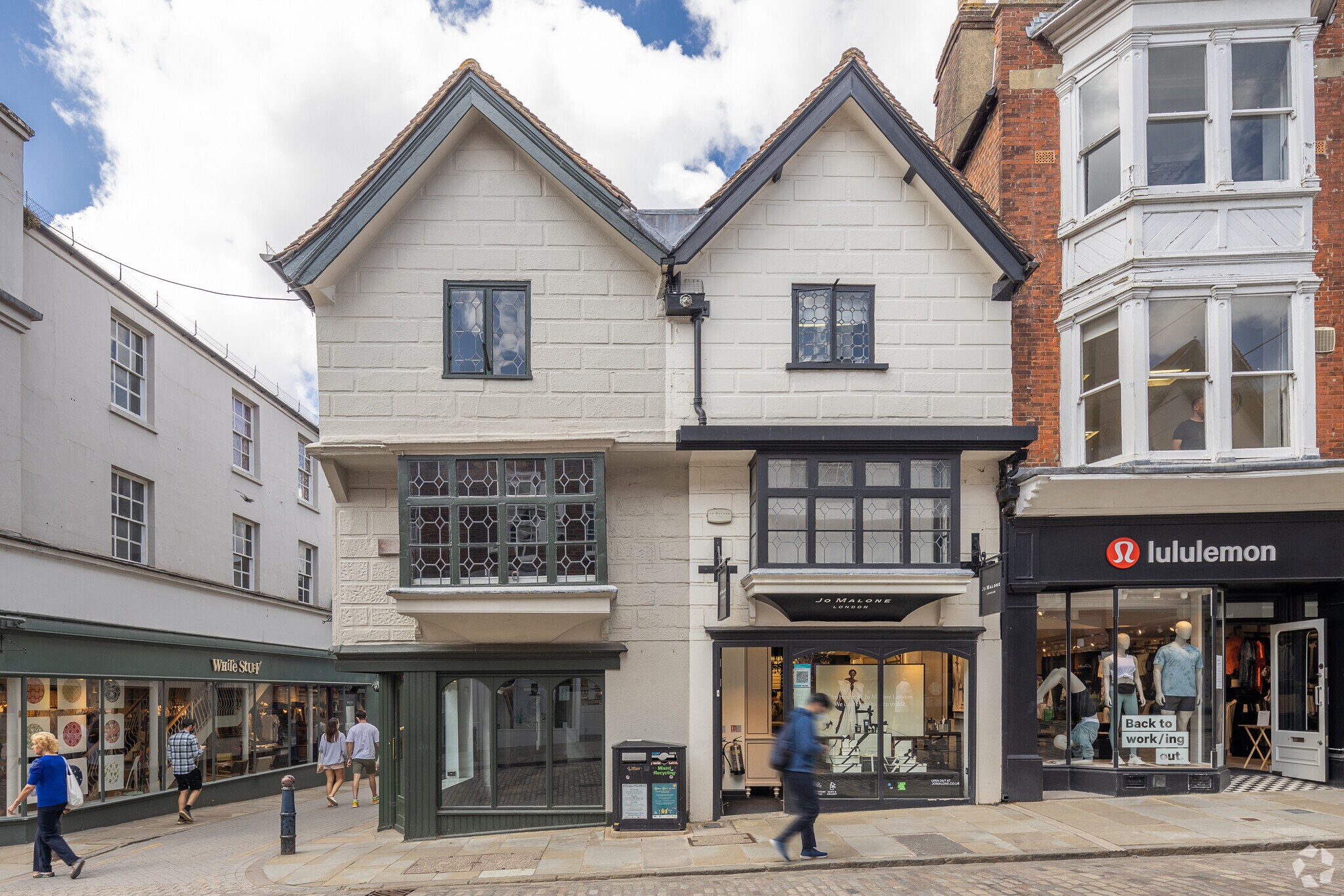 123 High St, Guildford en alquiler Foto principal- Imagen 1 de 4