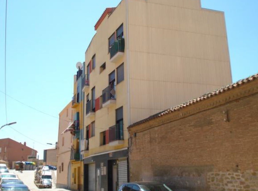 Carrer Sant Andreu, 16, Lleida, Lérida en venta Foto del edificio- Imagen 1 de 2