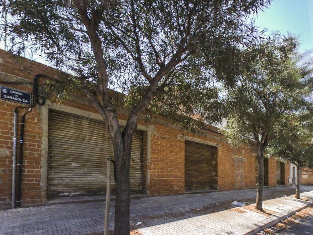 Carrer del Camí dels Monjos, 107, Terrassa, Barcelona en venta Otros- Imagen 1 de 2