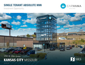 Más detalles para 1700 W 29th St, Kansas City, MO - Locales en venta