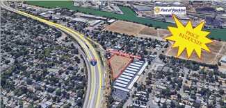 Más detalles para 2545-2615 Monte Diablo Ave, Stockton, CA - Terrenos en venta